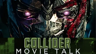 Transformers: The Last Knight Releases New Trailer - Collider Movie Talk