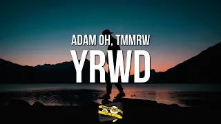 Bangers Only & Adam Oh - Young Rich Wannabe Dropout (Official Lyric Video) ft. Tmmrw