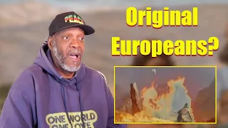 Mr. Giant Reacts to Proto-Indo-European Origins | DNA