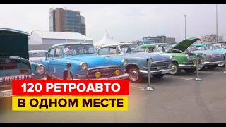 Приключение Победы в Нижнем Новгороде