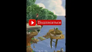 ЧТО ТЫ ЗНАЕШЬ О ВЕЗЕНИИ?! Worms Ultimate Mayhem ТЕБЕ ПОКАЖЕТ