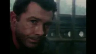 The Commander (1988) - Trailer