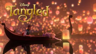 TANGLED 2010: EVERYTHING You Missed!