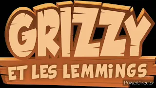 GRIZZY AND THE LEMMINGS (TECH SUPPORT]