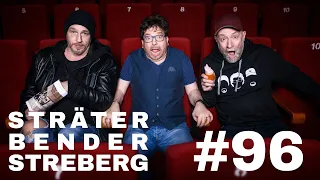 Sträter Bender Streberg - Der Podcast: Folge 96