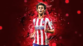 1 minute of Joao Felix showing his class