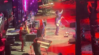 Nile Rodgers & Chic “Madonna and David Bowie Medley” live Portland, Oregon June 01, 2023