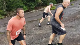 2020 Vertical Mile Challenge