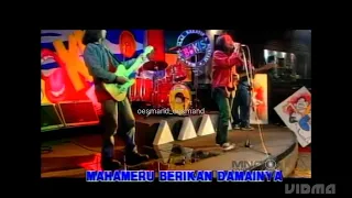 Langka ‼️Konser Dewa 1994 bersama drummer Rere ‼️