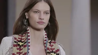 Radiant Elegance Unveiled: ETRO Woman Spring Summer 20 Fashion Show | Runway Radiance Ep.1