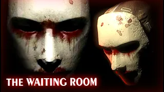 Ich bin die Nächste... Q_Q「The Waiting Room」mit  @CreepyPastaPunch  ♡