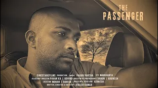 The Passenger  | Short Movie