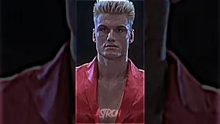 Ivan Drago vs Dolor | #edit #rocky #shorts #fyp