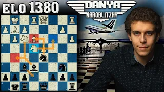 Checkmate! That's the Tactic! | English Opening | GM Naroditsky’s Top Theory Speedrun