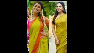 sun Tv serial Vanathai Pola serial new ponni and old ponni