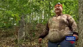 Mountain Monsters [S02E03] - Yahoo of Nicholas County