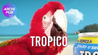 Publicité Tropico - 2012