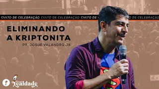 CULTO DE CELEBRAÇÃO 11H | AO VIVO