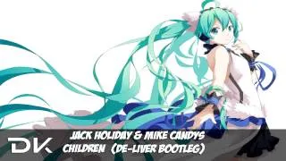 Nightcore - Children