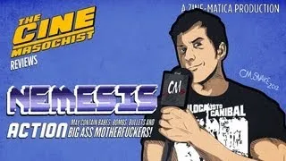 The Cine-Masochist: NEMESIS