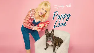 Dolly Parton - Puppy Love (Billy Version) (Official Audio)