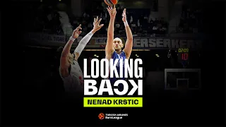 Looking Back: Nenad Krstic Highlights