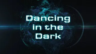 Dancing in the Dark - Bruce S., Emily Linge -   Sephir Cover