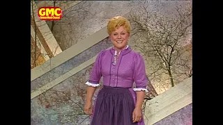 Maria Hellwig und Gäste - Lieder aus den verschiedenen Regionen Deutschlands (Medley) 1983