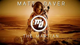 Matt Daver - The Martian