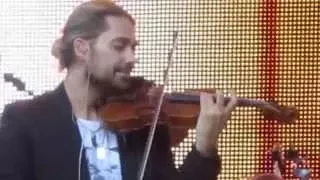 I have a dream - DAVID GARRETT - Berlin 23-06-2015