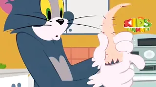 Tom & jerry cartoon best show