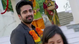 aastha shlok vm- deewano ke jaise 😍😘