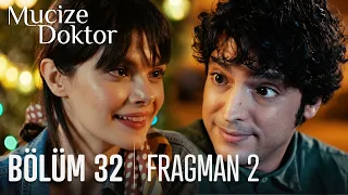 Mucize Doktor 32. Bölüm 2. Fragmanı