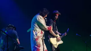 alice cooper-feed my frankenstein-3/1/2018-caesars colosseum-windsor ont