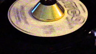 Donna Harkey - Give It All You Got - Atco: 6623 DJ