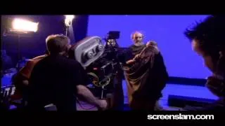 300: Behind the Scenes (Broll) Part 2 of 3 | ScreenSlam