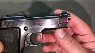 Beretta Model 1935