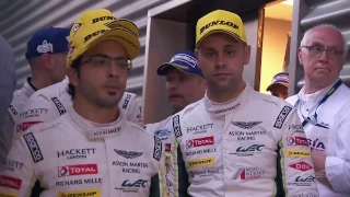 FULL RACE | 2016 6 Hours of Spa-Francorchamps Part 7 | FIA WEC