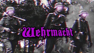 Wehrmacht WW2 | Devil Eyes EDIT