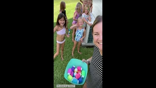 Outdaughtered Daily Story Short Updet #17 (2022)  #shorts #shortvideo #shortfunds busby family