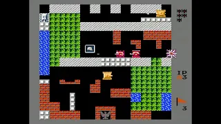 TANK 1990 NES GAME LIVE WATCH GAME LEVEL 10