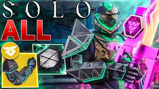 How to Solo an ENTIRE Team | Destiny 2 Into the Light