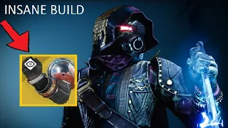 This FUN Arc 3.0 SKIP GRENADE hunter build is so good (Destiny 2)