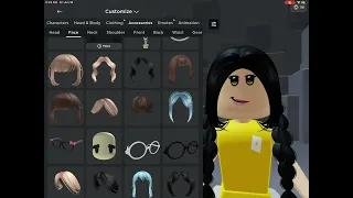 Roblox shopping spree! ||~800~||