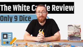 The White Castle Review - Gardeners, Courtiers & Warriors Oh My!