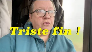 TURTLE PAMPLEMOUSSE 111- Triste fin !