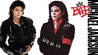 Michael Jackson Bad Album Megamix 2023