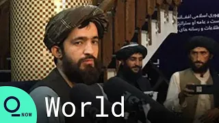 Taliban Spokesperson Denies CIA Director Met With Leader