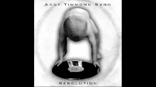 Andy Timmons - Resolution - FULL ALBUM