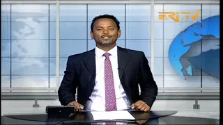 Midday News in Tigrinya for March 22, 2024 - ERi-TV, Eritrea